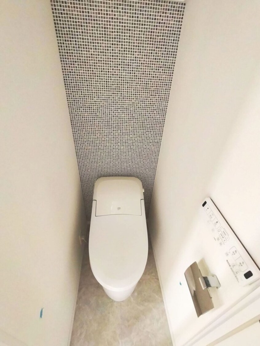 トイレ ＬａｎｄＳｉｔｚ新小岩