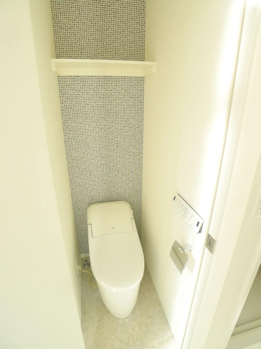 トイレ ＬａｎｄＳｉｔｚ新小岩