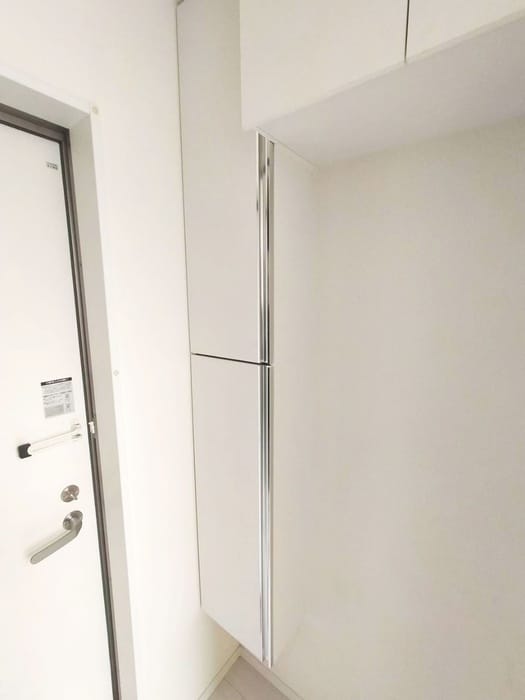 靴箱 ＬａｎｄＳｉｔｚ新小岩