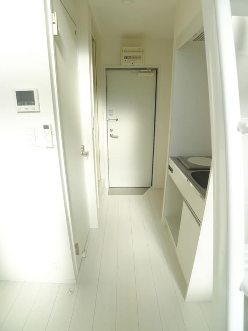 廊下 ＬａｎｄＳｉｔｚ新小岩