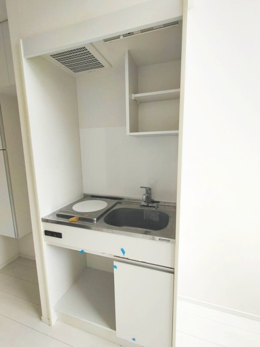 キッチン ＬａｎｄＳｉｔｚ新小岩