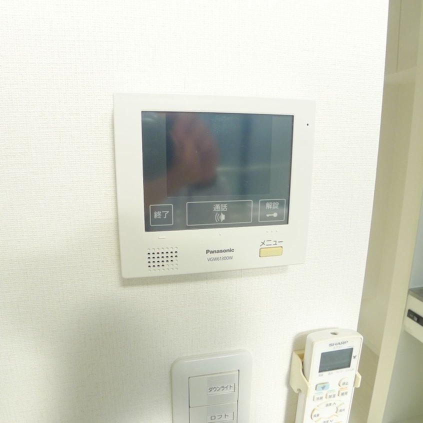 内観写真 ＬａｎｄＳｉｔｚ新小岩