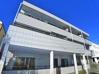 時田稔台ハイツ