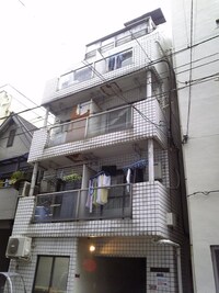 ホ－プ錦糸町(302)