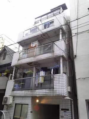 ホ－プ錦糸町(302)