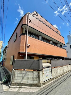 タカセハイツ