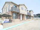 トモ・M1の外観