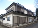 ＡアンドＭハイツの外観