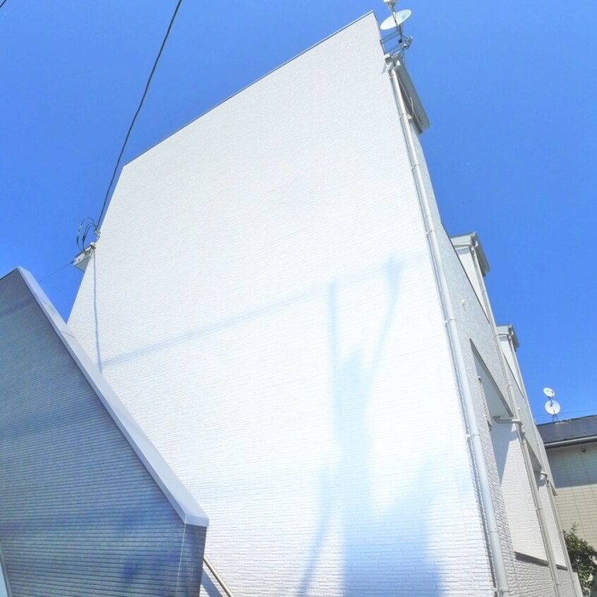 外観写真 マクト北柏