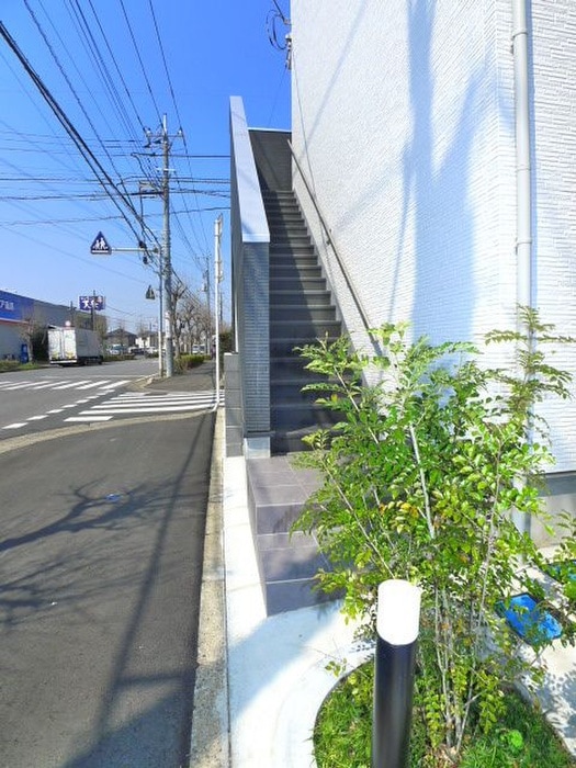 その他 マクト北柏