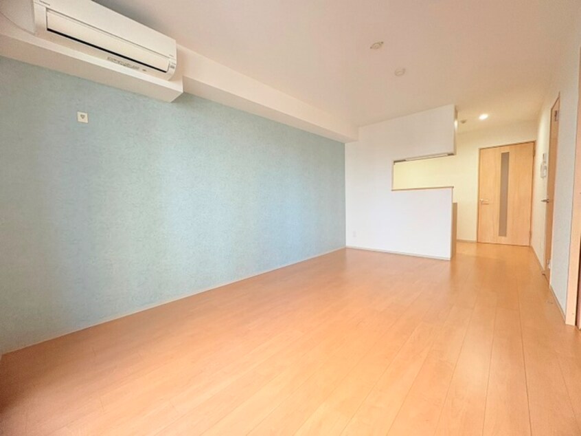 居室 TERRACE　 WELLNESS