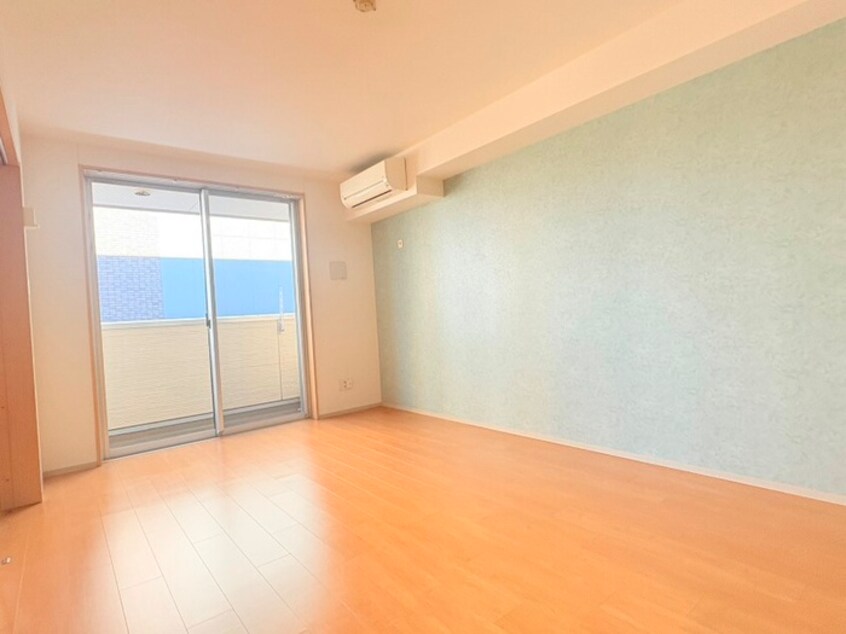 居室 TERRACE　 WELLNESS