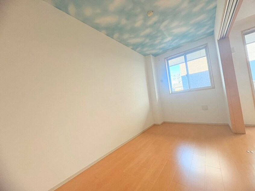 居室 TERRACE　 WELLNESS