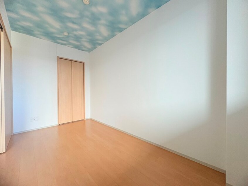 居室 TERRACE　 WELLNESS