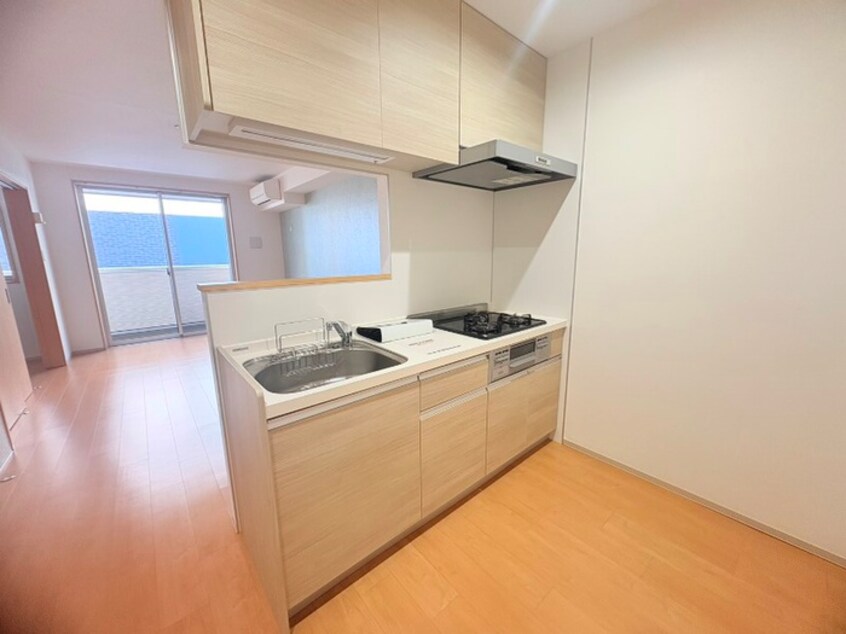 キッチン TERRACE　 WELLNESS