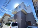 Ｂ．Ｌ．Ｔ．ＨＡＴＳＵＤＡＩの外観