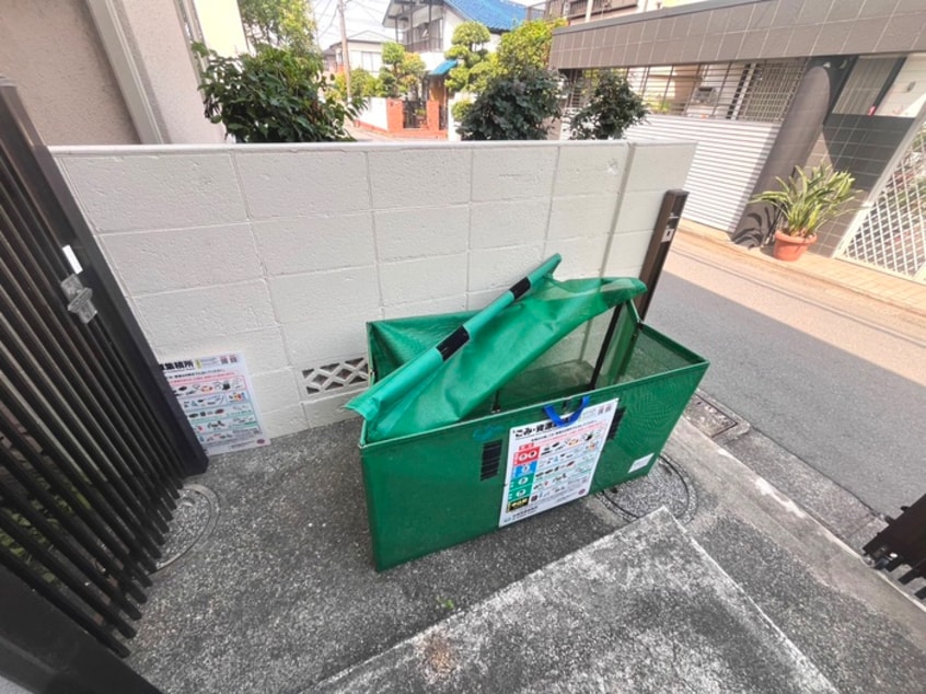 建物設備 Ｙビレッジ