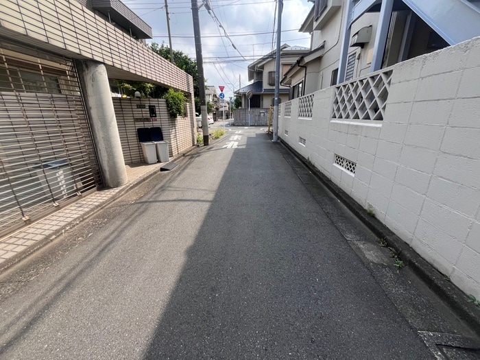 周辺環境 Ｙビレッジ