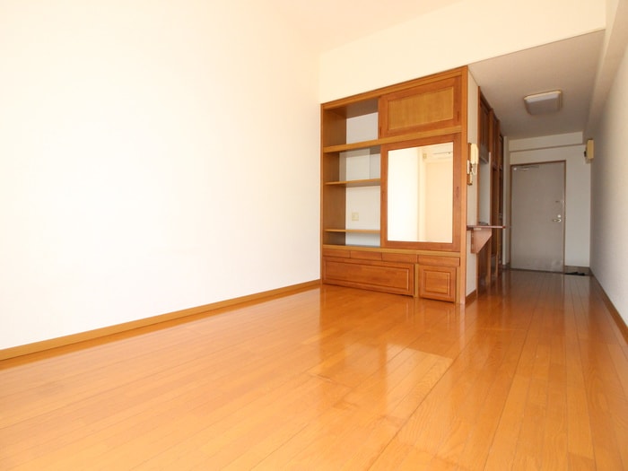 居室 カナリア館