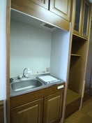 キッチン カナリア館