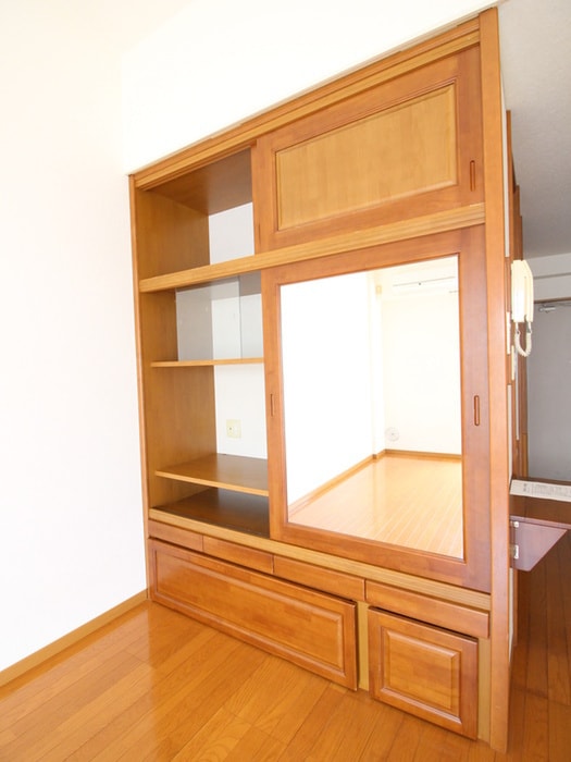 内観写真 カナリア館