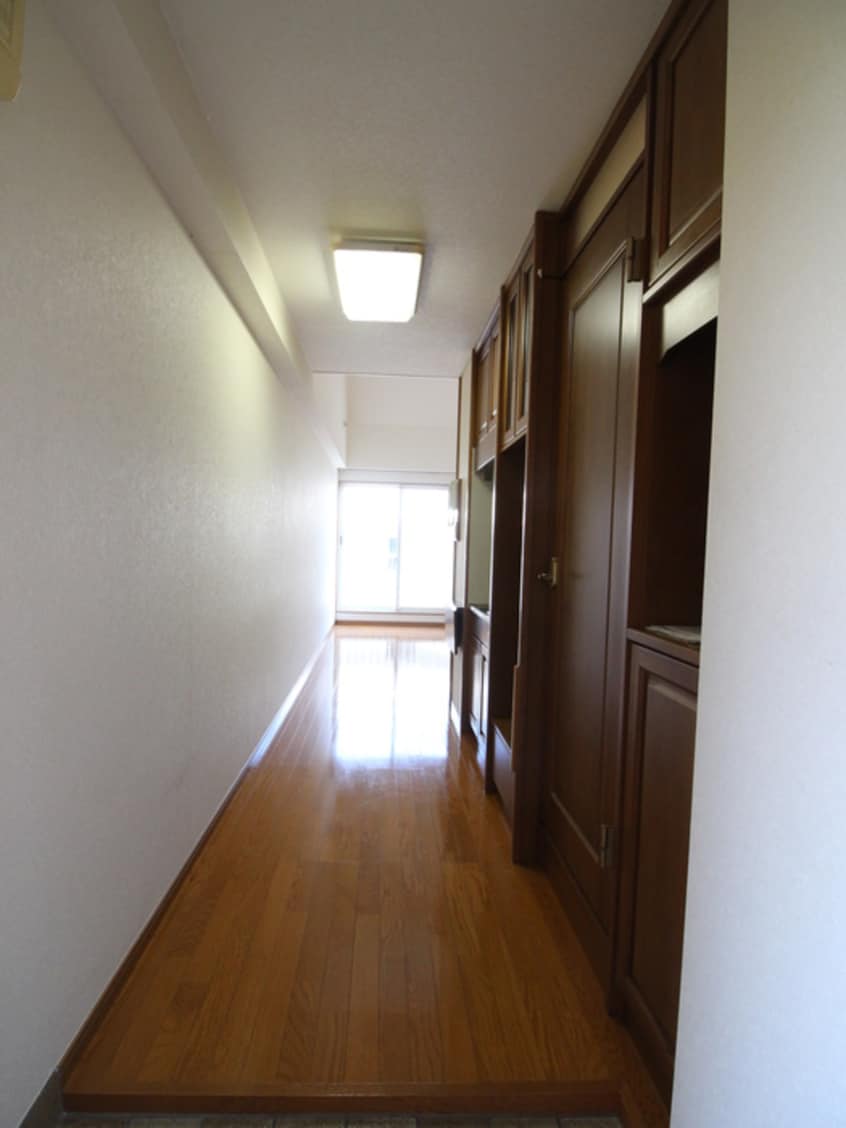 内観写真 カナリア館