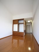 内観写真 カナリア館