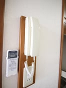 内観写真 カナリア館