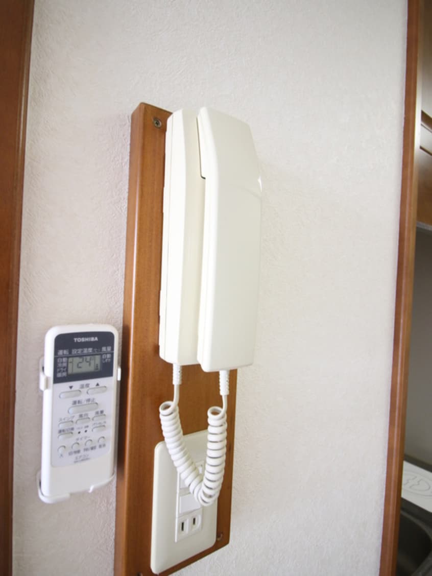 内観写真 カナリア館