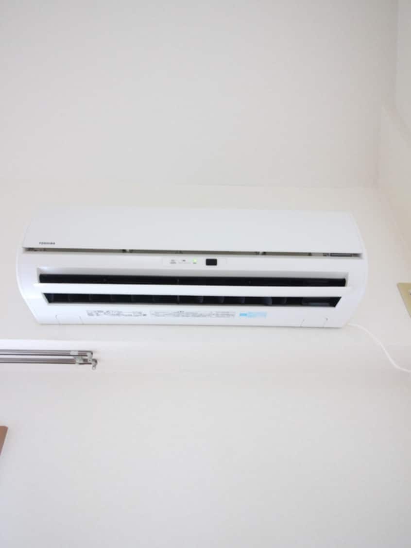 内観写真 カナリア館