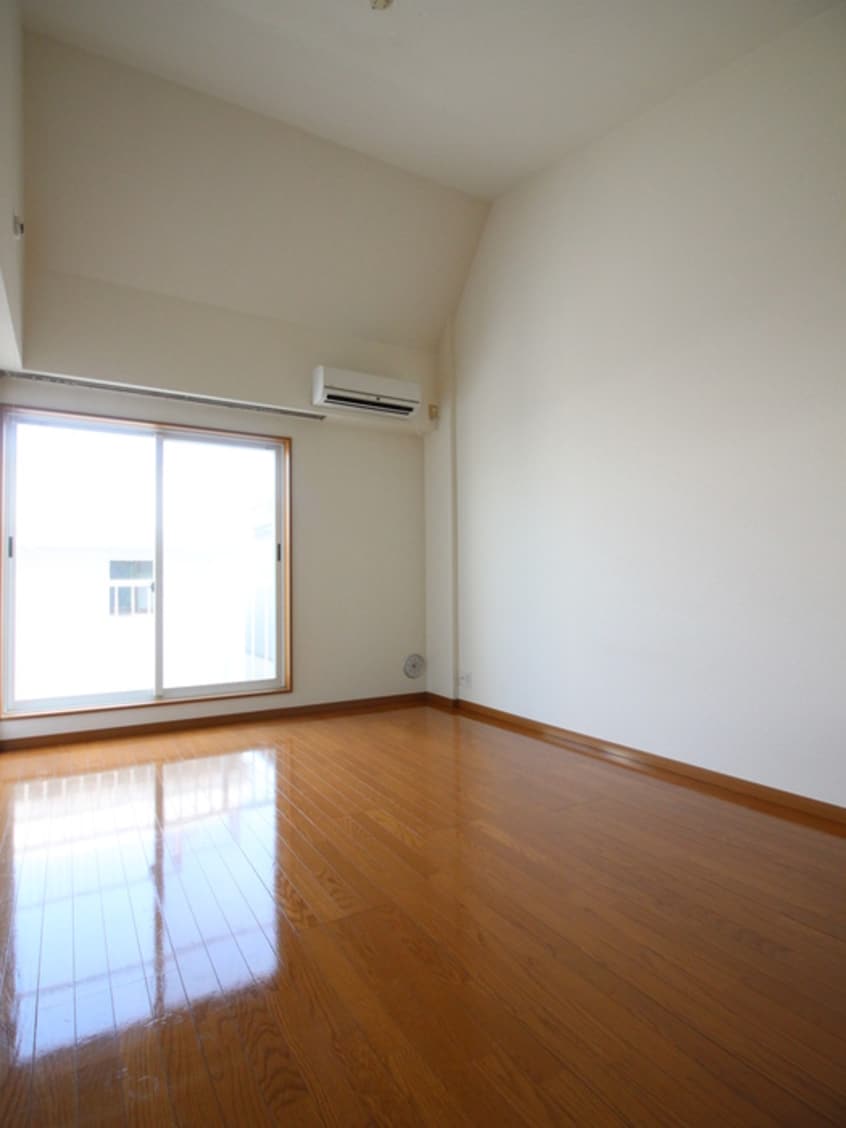 内観写真 カナリア館