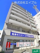 ウィンヒルズ勝田台の外観