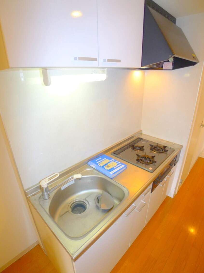 キッチン ウィンヒルズ勝田台