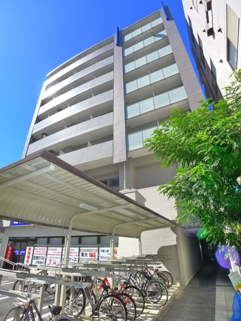 その他 ウィンヒルズ勝田台