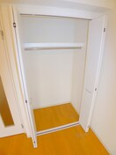 収納 ウィンヒルズ勝田台