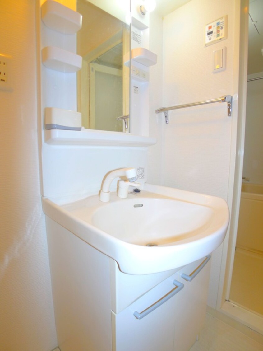 洗面 ウィンヒルズ勝田台