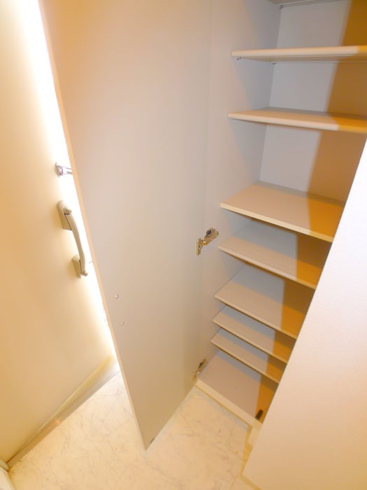 靴箱 ウィンヒルズ勝田台