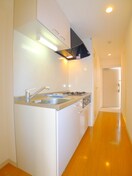 内観写真 ウィンヒルズ勝田台