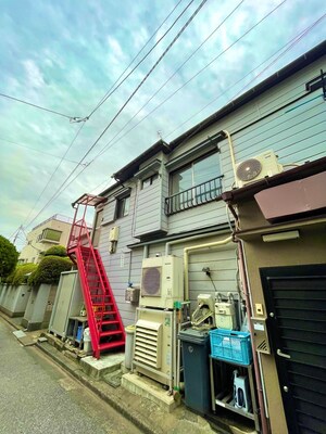 キヨハイツ