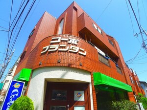 コーポプランタンＡ棟