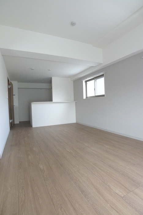 内観写真 ソレアード並木