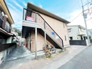 外観写真 マルト十番館
