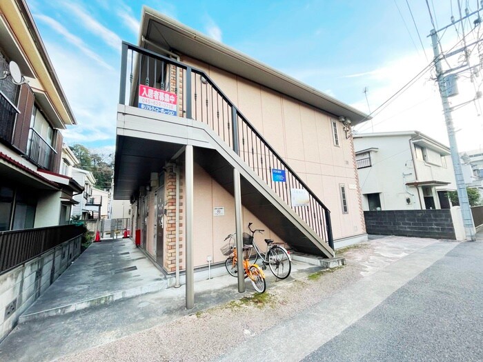 外観写真 マルト十番館