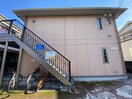 外観写真 マルト十番館