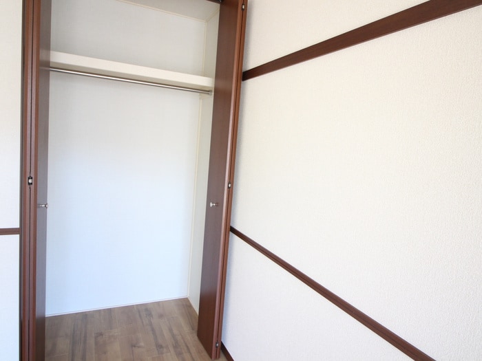 収納 マルト十番館