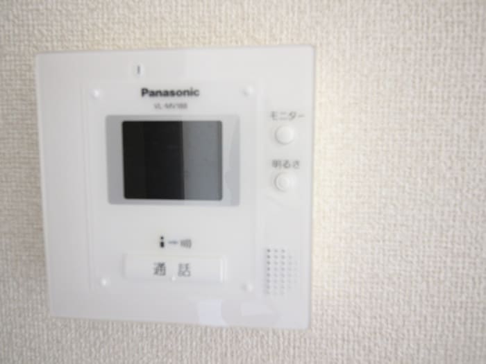 内観写真 マルト十番館