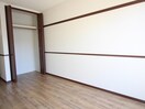 居室 マルト十番館