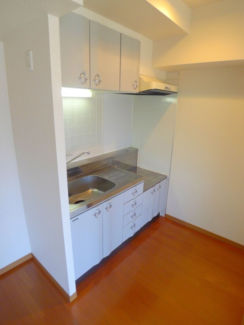 キッチン ロイヤルヒルズ浦和