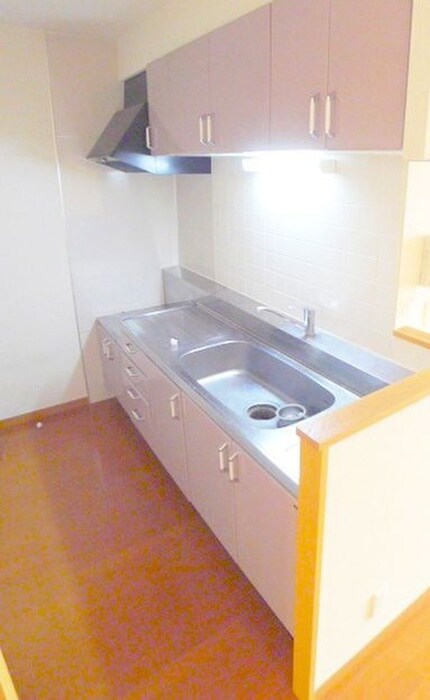 キッチン ロイヤルヒルズ浦和