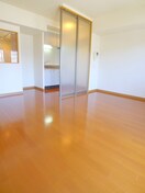 居室 ロイヤルヒルズ浦和